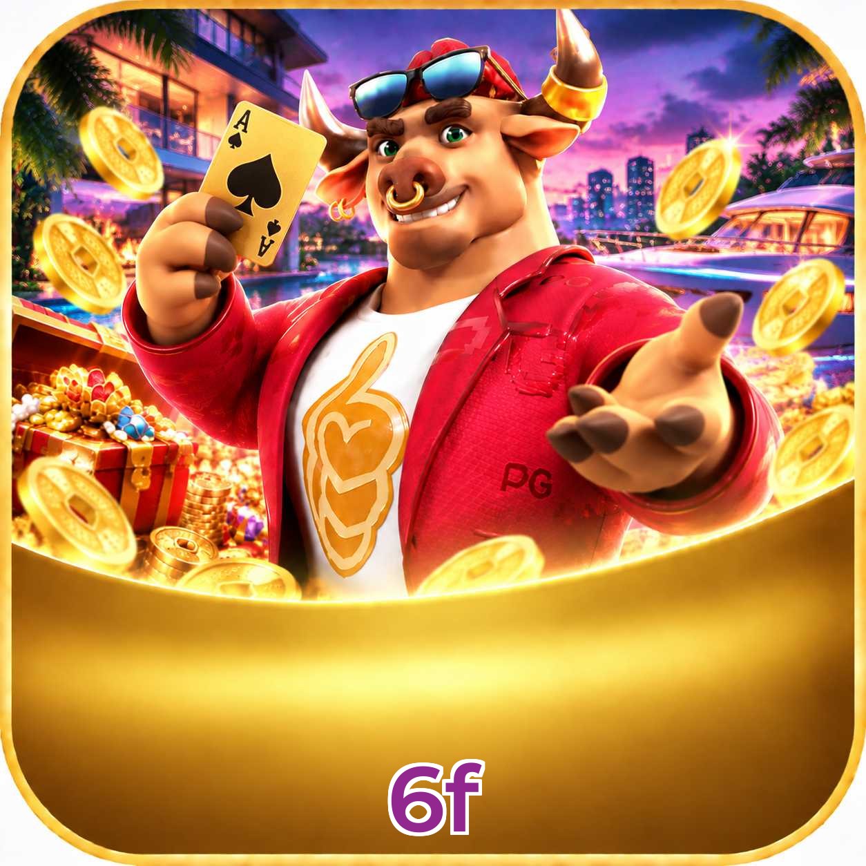 6f Cashback