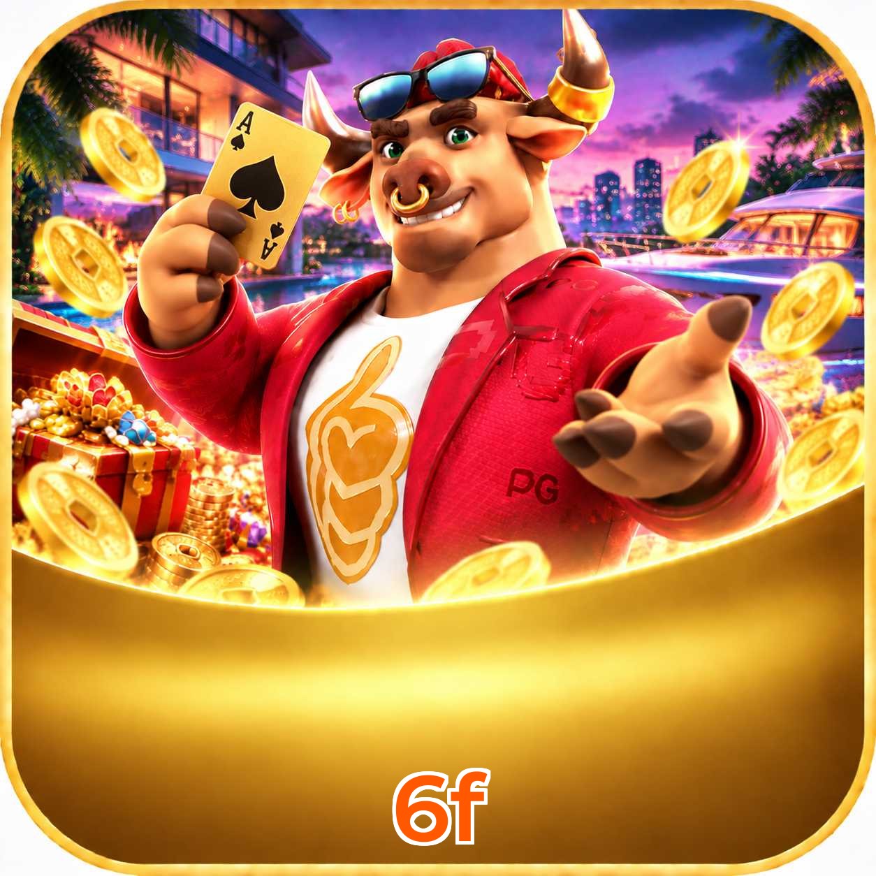 6f Live Casino Overview