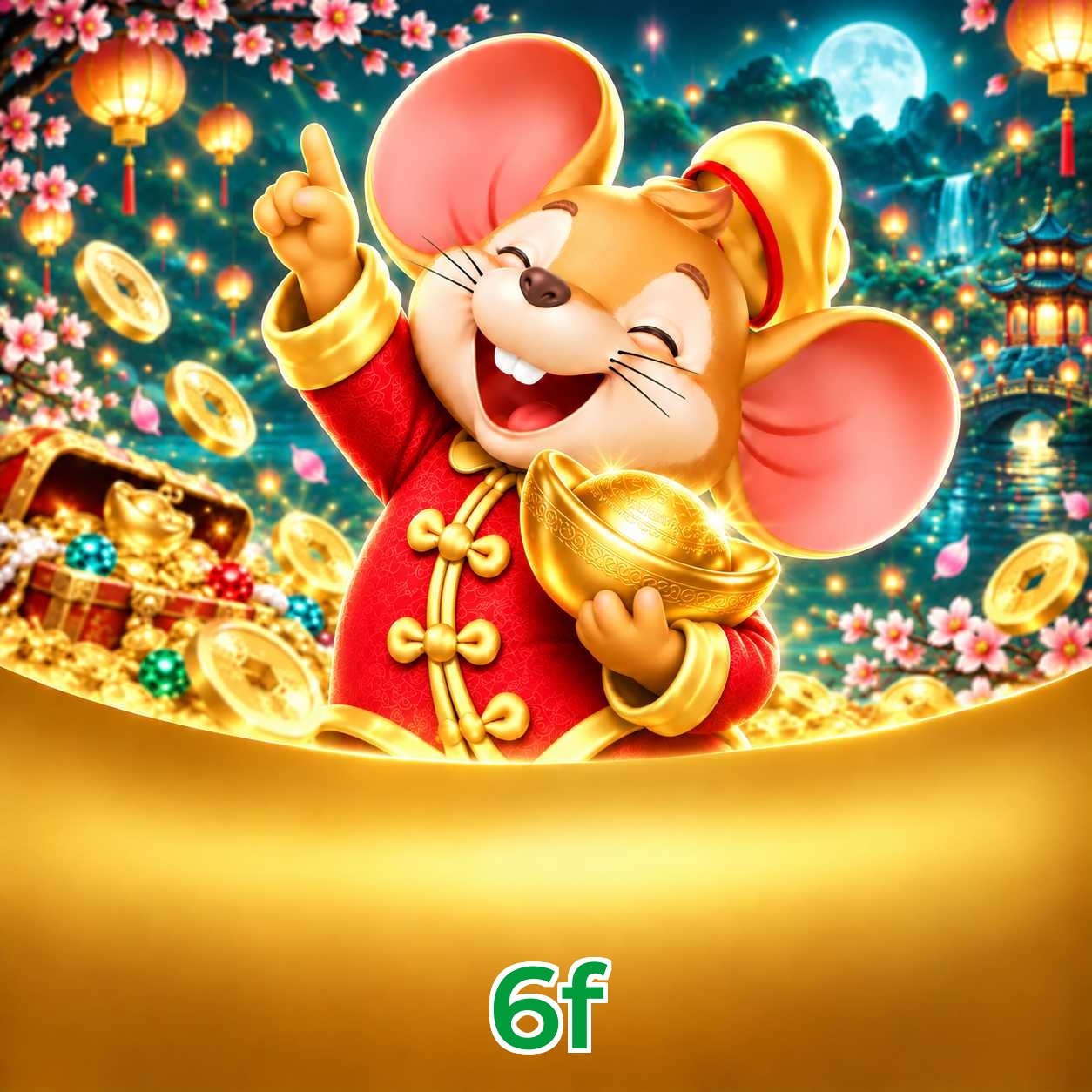 6f Logo