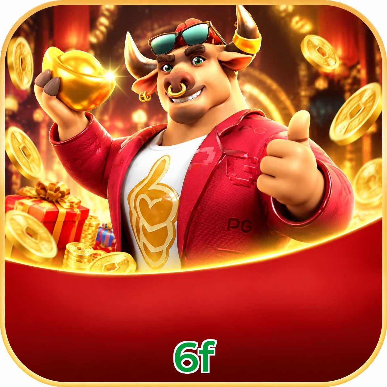 6f Free Spins