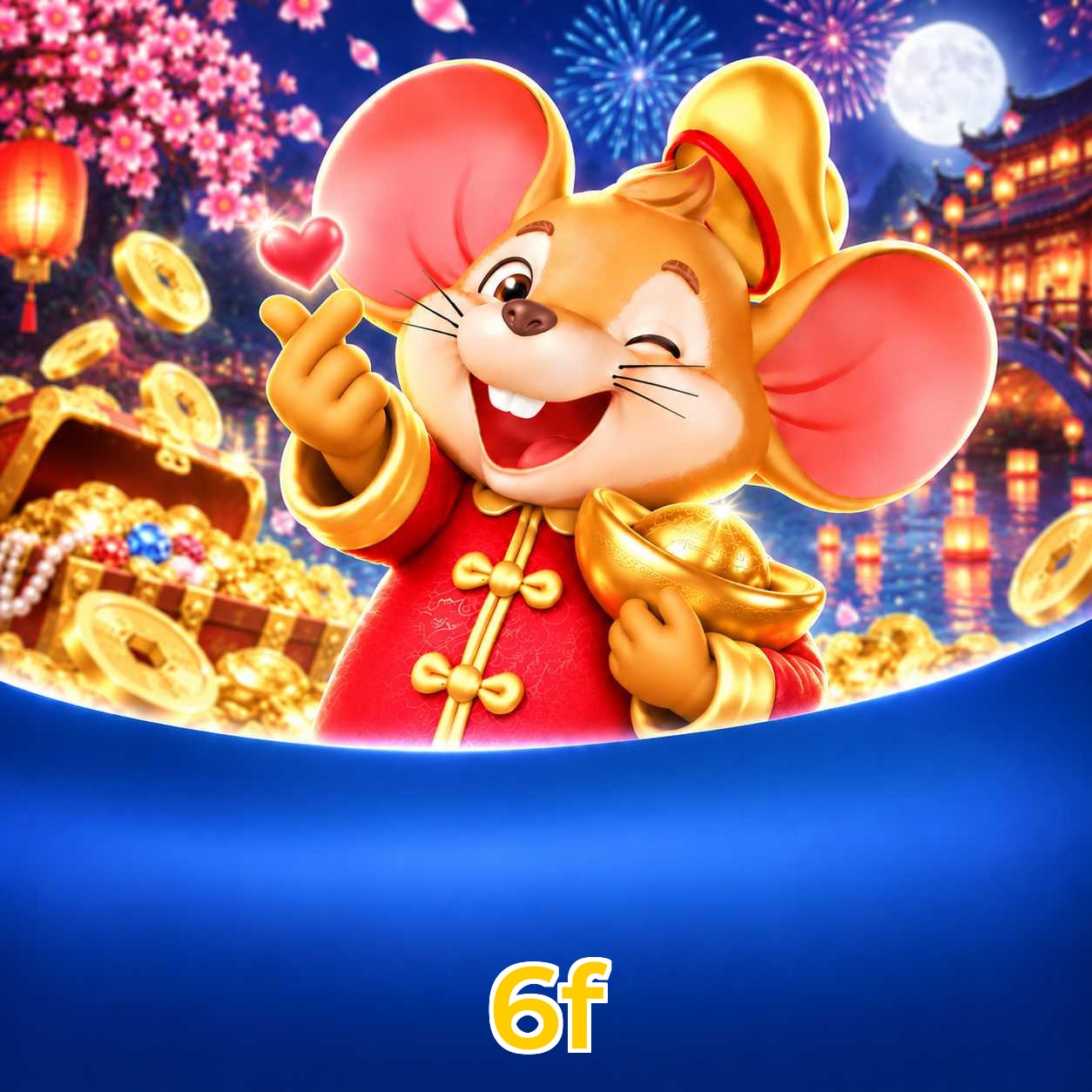 6f Facebook Bonus