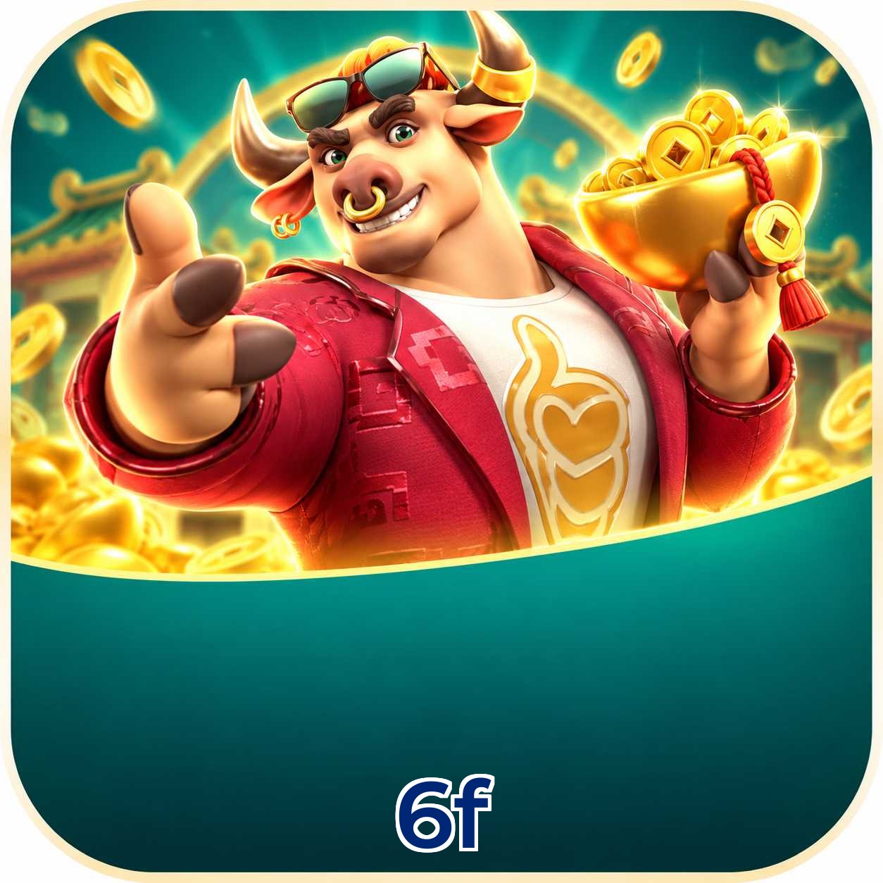 6f Jogos Exclusivos