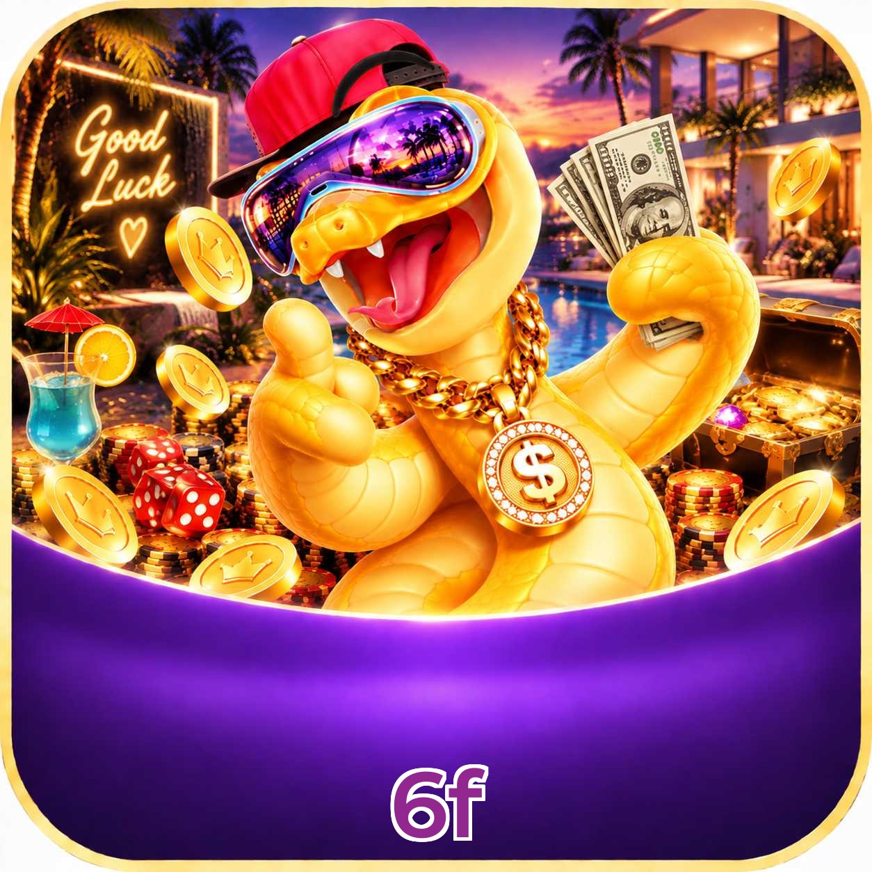 6f VIP FAQ