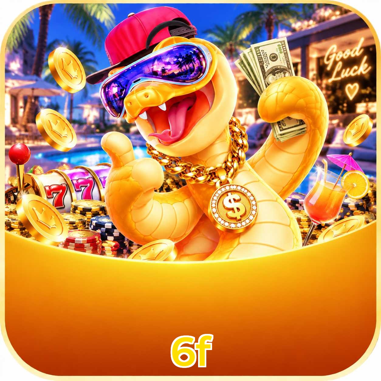 6f Bet FAQ