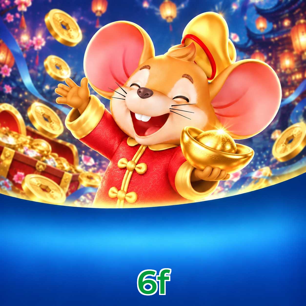 6f Fortune Tiger RTP