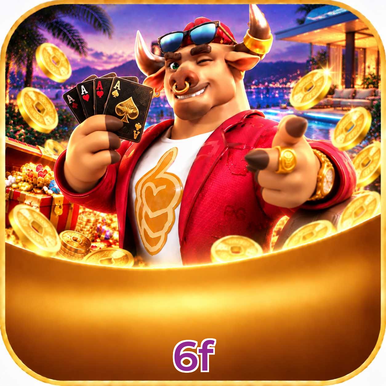 6f App FAQ
