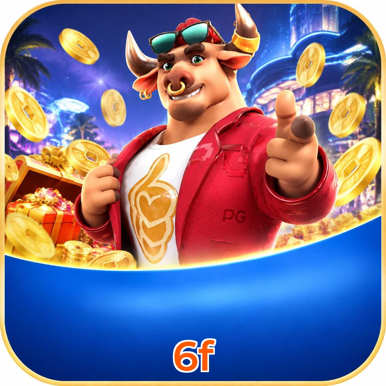 6f Login FAQ