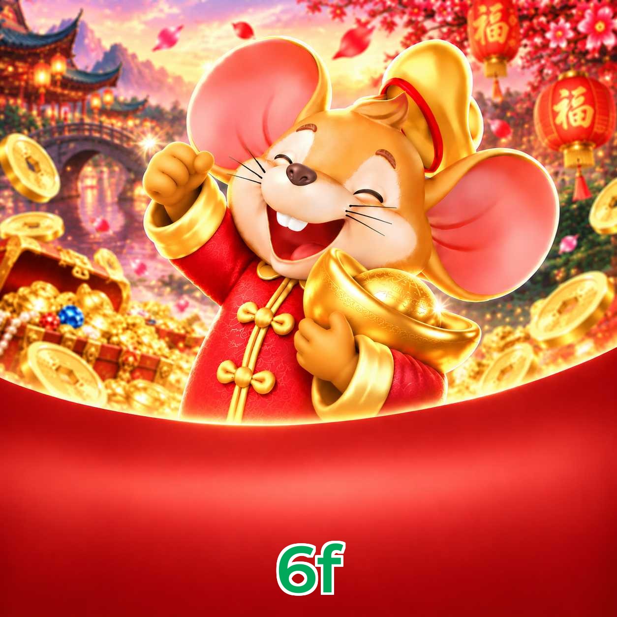 6f Lottery FAQ
