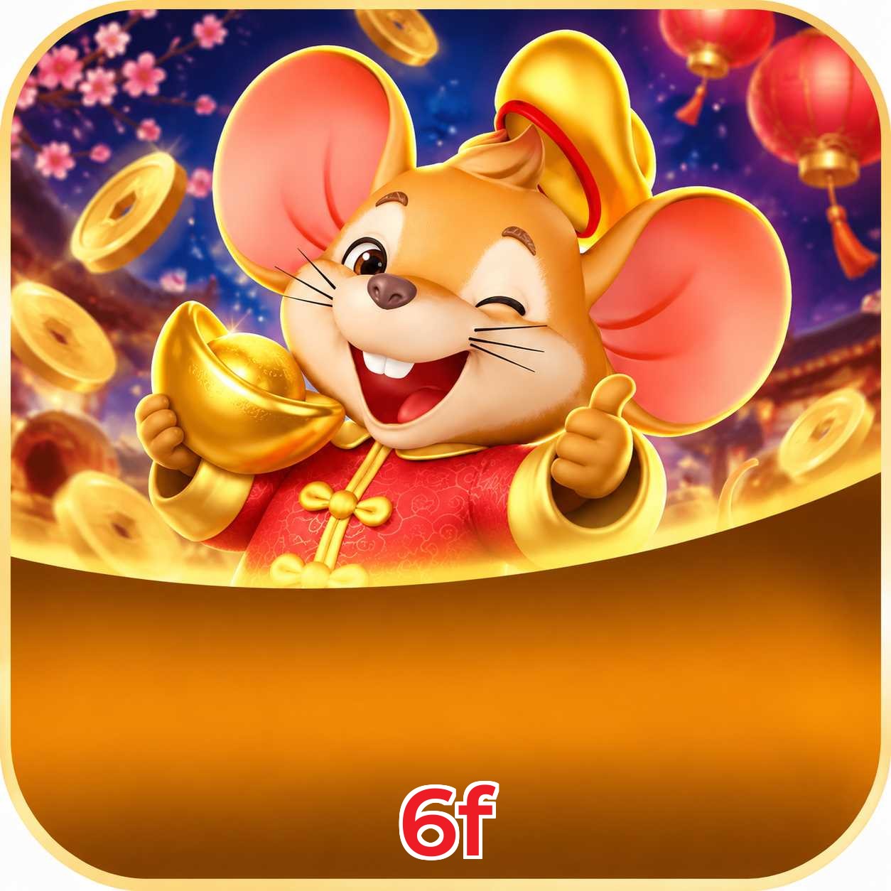 6f Logo