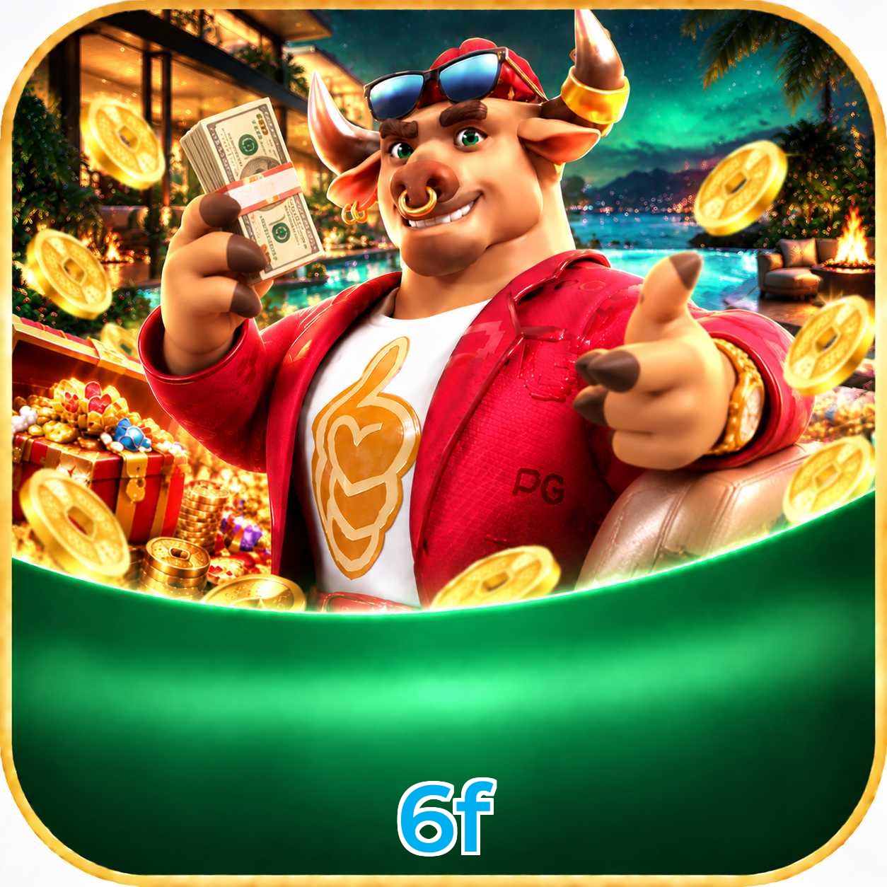6f Fortune Tiger Game